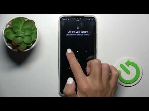 How to Reset Networks on TECNO Pop 7?