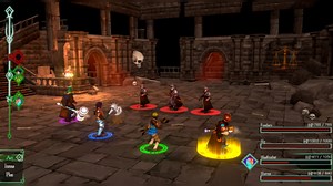 AI-Generated Early Access RPG Wheel of Fate Upcoming Features Announced