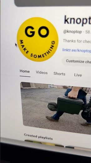 Fix your YouTube homepage (optimize for more views)