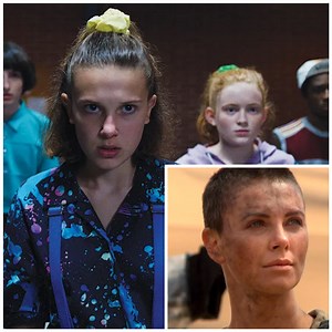 11 Weird "Stranger Things" Facts