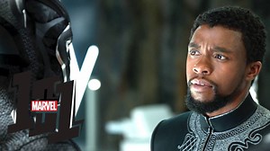 23K views · 443 reactions | The Black Panther is more than just the King of Wakanda. This week on #Marvel101, learn about T'Challa from Marvel Studios' "Black Panther"! | Marvel | Facebook