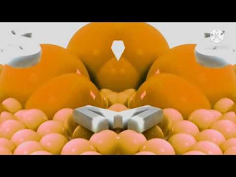 Samsung logo balls effects (sponsored by klasky csupo 2001 effects)