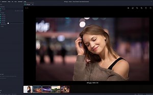 Python 新手小白进阶必看，50 行代码实现一个图片浏览器，基于 Tkinter GUI