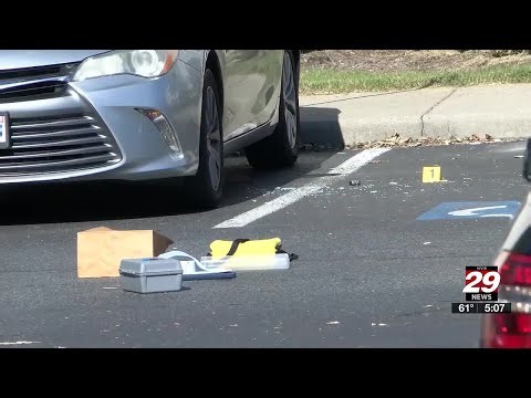 Virginia State Police report shows declines in violent crime, mixed trends statewide