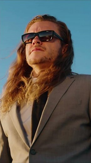 cal scruby - CASINO (album trailer)