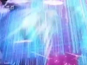 Digimon Frontier Evolution Zephyrmon