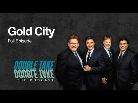 Double Take LIVE Recap | Ep. 49: Double Take - The Podcast, presented by Gold City
