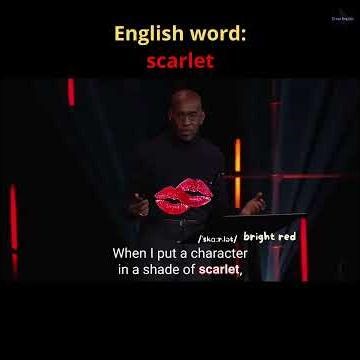 Learn English with TED. #英語学習 #englishlanguage#英会話