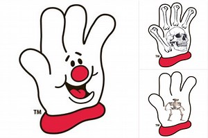 Hamburger Helper Anatomy | Know Your Meme