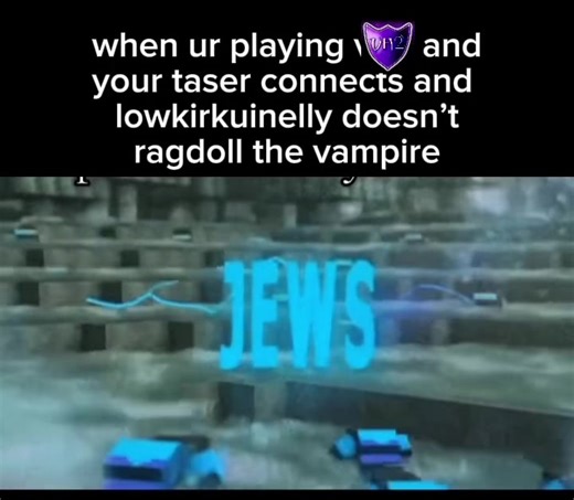 bug so annoying makes me wanna remake vh2 and fix it… oh wait #roblox #vampirehunters #vh2 #robloxmemes #meme