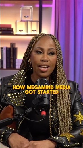 Celebrating 10 Years Of MegaMind Media!