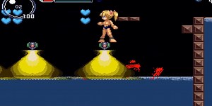 Holdover Full Playthrough ( リョナ/Ryona)