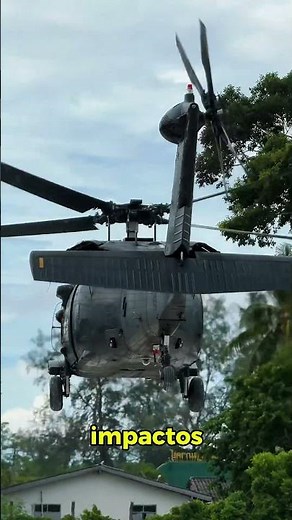 The World's Most Feared Helicopter: UH-60 Black Hawk