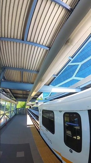 VCC-Clark Skytrain Station