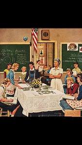 Bring back Home-Ec! Tap to pause. | Cutie Pie Cottage