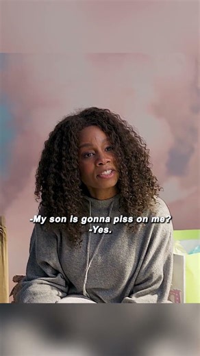 Maid / Frustrated Woman Rants About A Note Written In "Swedish Chef" Gibberish / #Maid #ComedyDrama