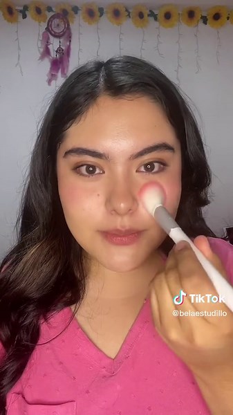 ¡Maquillaje natural paso a paso!