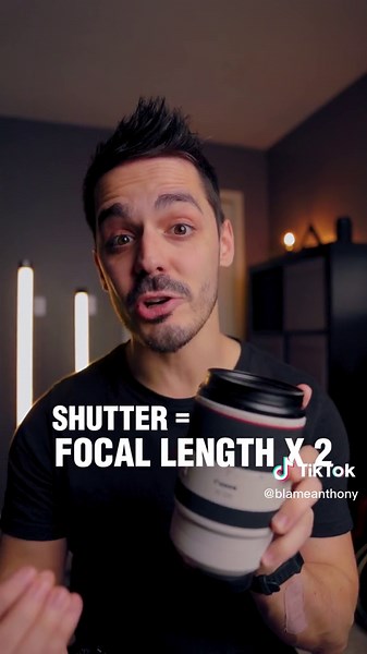 Beginner's Guide: Understanding Shutter Speed for Better Photography