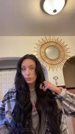 Pro Stylist's Guide to Using Revlon Dryer Brush with Hair Extensions