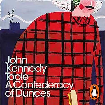 Confederacy of Dunces by John Kennedy Toole | Full Audiobook