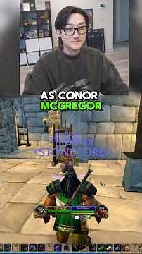 Dwarven power walk