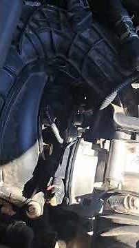 2008 to 2012 ford escape purge valve replacement part 2