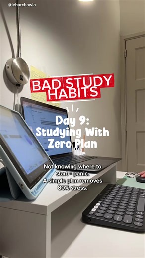 Day 9 🎄📚 #studytok #study #studyhacks #fyp #viral