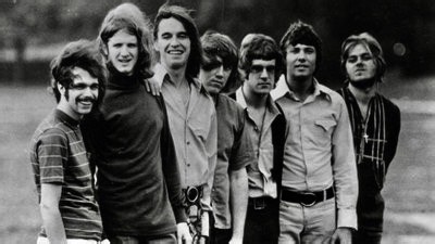 Chicago Transit Authority - I'm A Man - Live 1969 | ROCK ARCHIVES