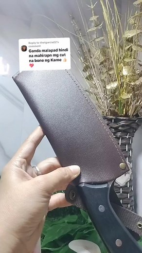 Replying to @thetgarcia22 #knife #knifes #kitchenware #kitchengadgets #kitchenknife #kitchenhacks #kitchen