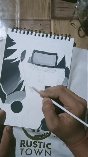 how to make pain drawing with easy part-1 #shorts #viralvideo