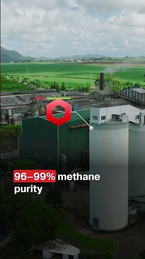 Bio-CNG Purification Systems | VPSA, PSA, Membrane and Amine Scrubbing | Thermax Ne0
