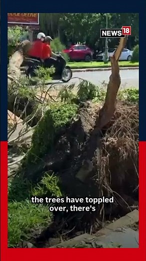 Typhoon Kalmaegi Hits Central Vietnam | At Least 2 Dead, Severe Damage & Flooding | N18S