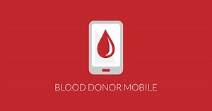 How It Works - Blood Donor Mobile