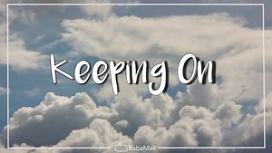 When Times Get Tough, This Poem Will Inspire You to Go On