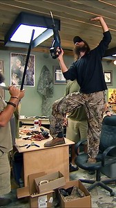 508K views · 7.2K reactions | Jase's First Impression 漢 | Duck Dynasty | Facebook