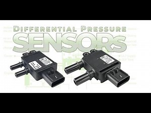 KW DPF Sensor Replacement