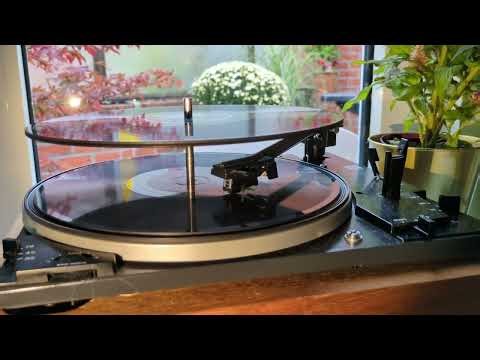 Philips mono buizen Radio A3 262 58 en Dual 1210 met Dual CDS 660 keramische element