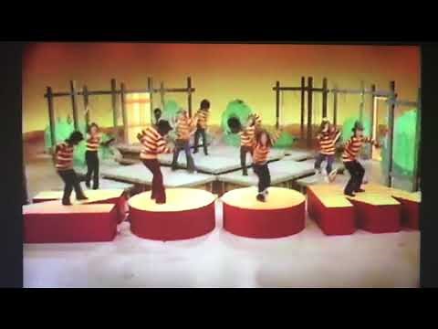 Zoom Season 4 Closing 1974-1975