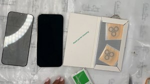 Watch Privacy Screen Replacement on Amazon Live