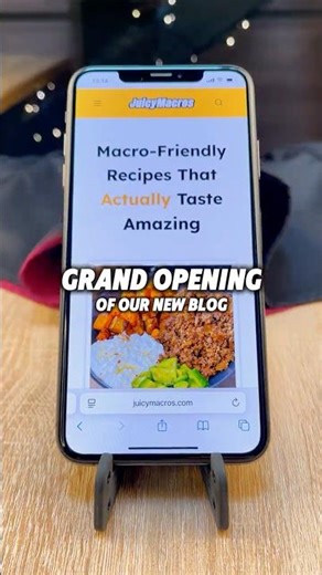 🎉 Our BLOG is officially LIVE! 🎉