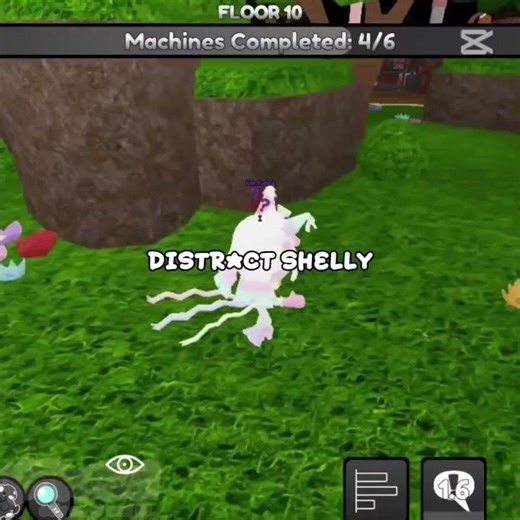 yatta gameplay!! || #dandysworld #yatta #candy