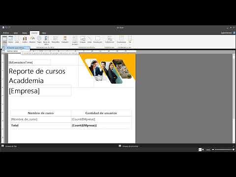 #Tutorial ¿Cómo funciona Power BI Report Builder?