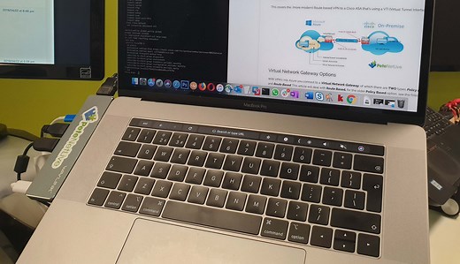 mac SSH Error 'No Matching Exchange Method Found'