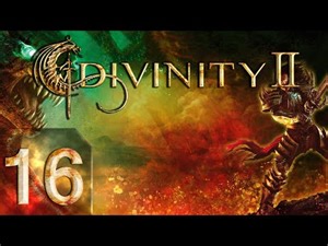Divinity II: Developer's Cut - Кровь драконов - Убийственный - Прохождение #16 Финал!