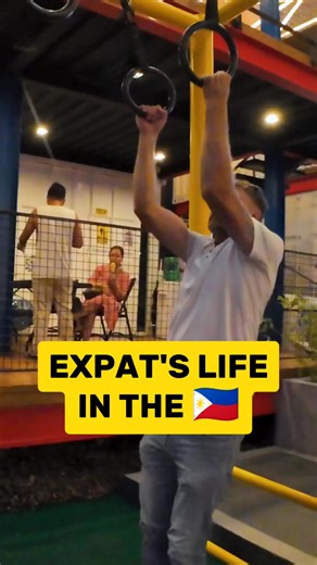 Canadian Expat's Life in the Philippines 🇵🇭 | Roxas City at Night! We explored Plantanan Park in Roxas City, Capiz at night. It is a recreational space that promotes fitness and happiness! 👉 Watch the full video on my channel: That Philippines Life #RoxasCity #Capiz #PlantananPark #ThatPhilippinesLife #expatphilippines #fbreelsfypシ゚viralシ | That Philippines Life