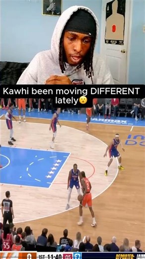 What did the Pistons do to deserve this?!! #nba #basketball #silkhoops #kawhileonard #pistons