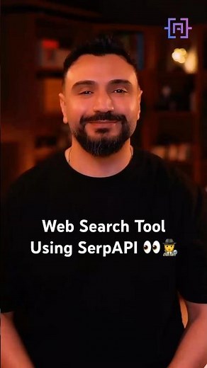 Easily Implement Web Search Tools Using SERP API