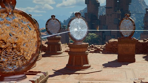 The Spire of the Sun Puzzle in Crimson Desert Can Be Completed With These Steps