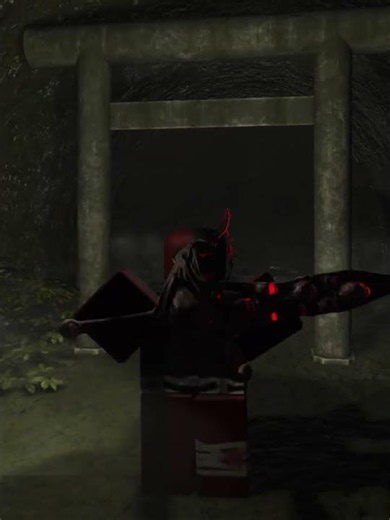 The mimic: Muki Lantern inspect animation + review