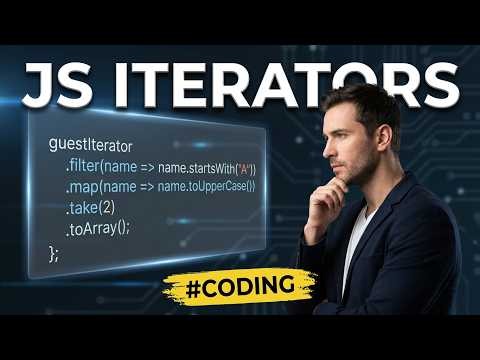 Filter, Map, Take on Iterators Without Creating Arrays